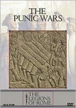 The Legions of Rome: The Punic Wars