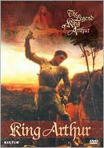 The Legend of King Arthur: King Arthur