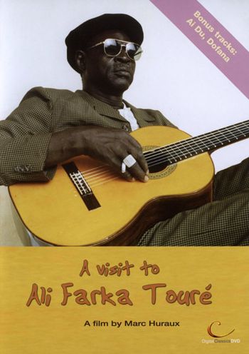 A Visit to Ali Farka Toure