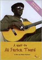 A Visit to Ali Farka Toure