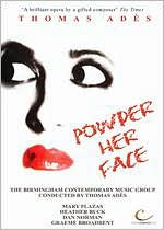 Powder Her Face