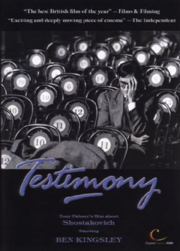 Testimony