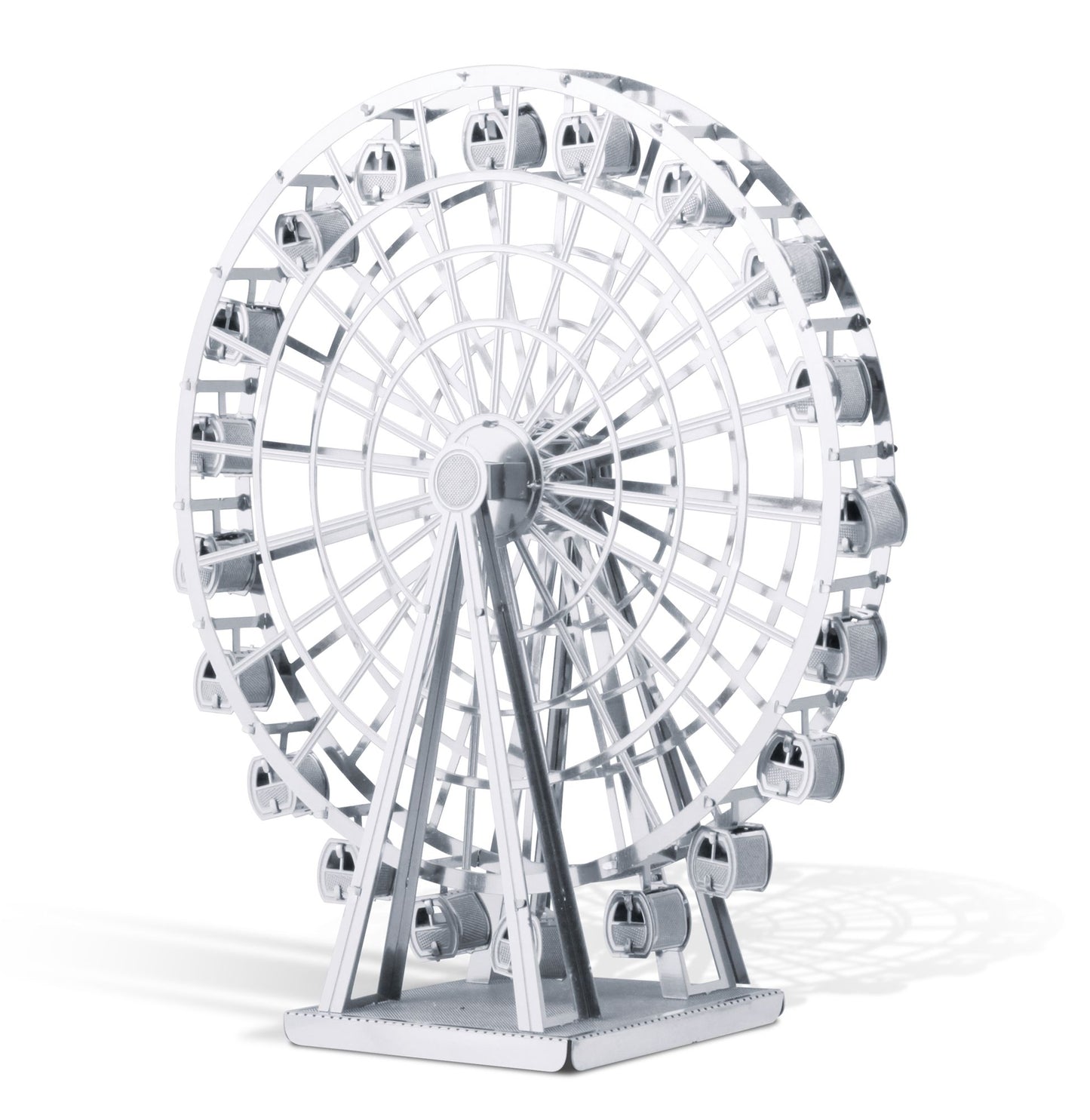 Metal Earth - Ferris Wheel