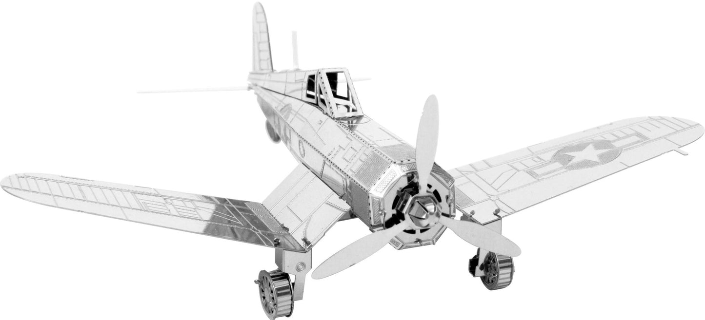 Metal Earth - F4U Corsair