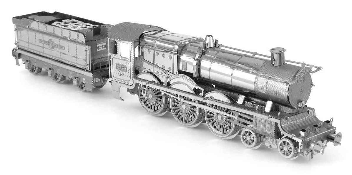 Metal Earth - Hogwarts Express Train