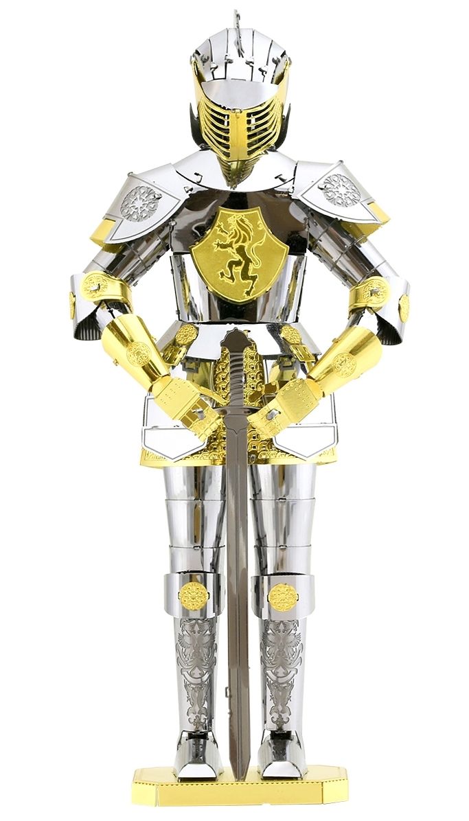 Metal Earth - Golden Snitch