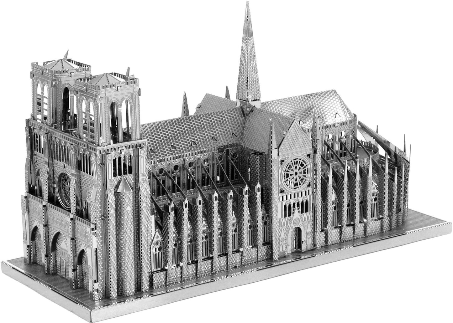 ICONX - Notre Dame de Paris