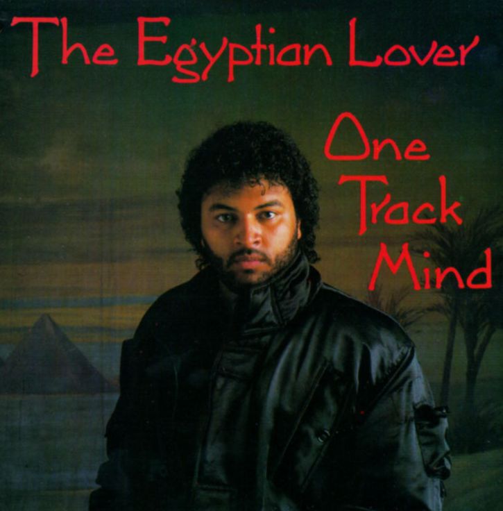One Track Mind
