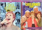 The Carol Burnett Show: Let's Bump Up the Lights!/Showstoppers