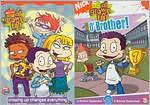 All Grown Up: All Grown Up/O'brother [2 Discs]