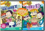 All Grown Up: All Grown Up and Loving It! / Lucky 13