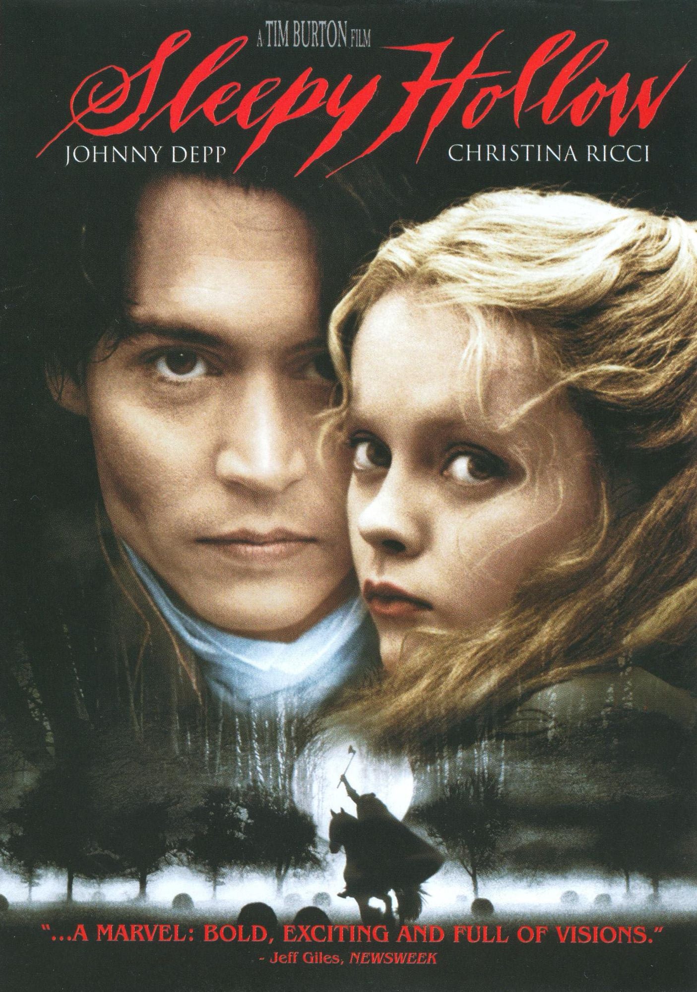 Sleepy Hollow