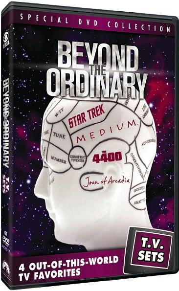 Tv Sets - Beyond The Ordinary