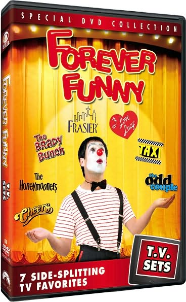 Tv Sets - Forever Funny