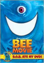 Bee Movie [WS] [B.O.B. Packaging]