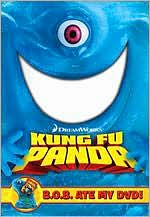 Kung Fu Panda [WS] [B.O.B. Packaging]