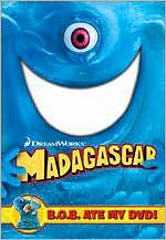 Madagascar [WS] [B.O.B. Packaging]