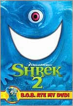 Shrek 2 [WS] [B.O.B. Packaging]