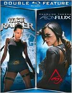 Tomb Raider/Aeon Flux [2 Discs] [Blu-ray]