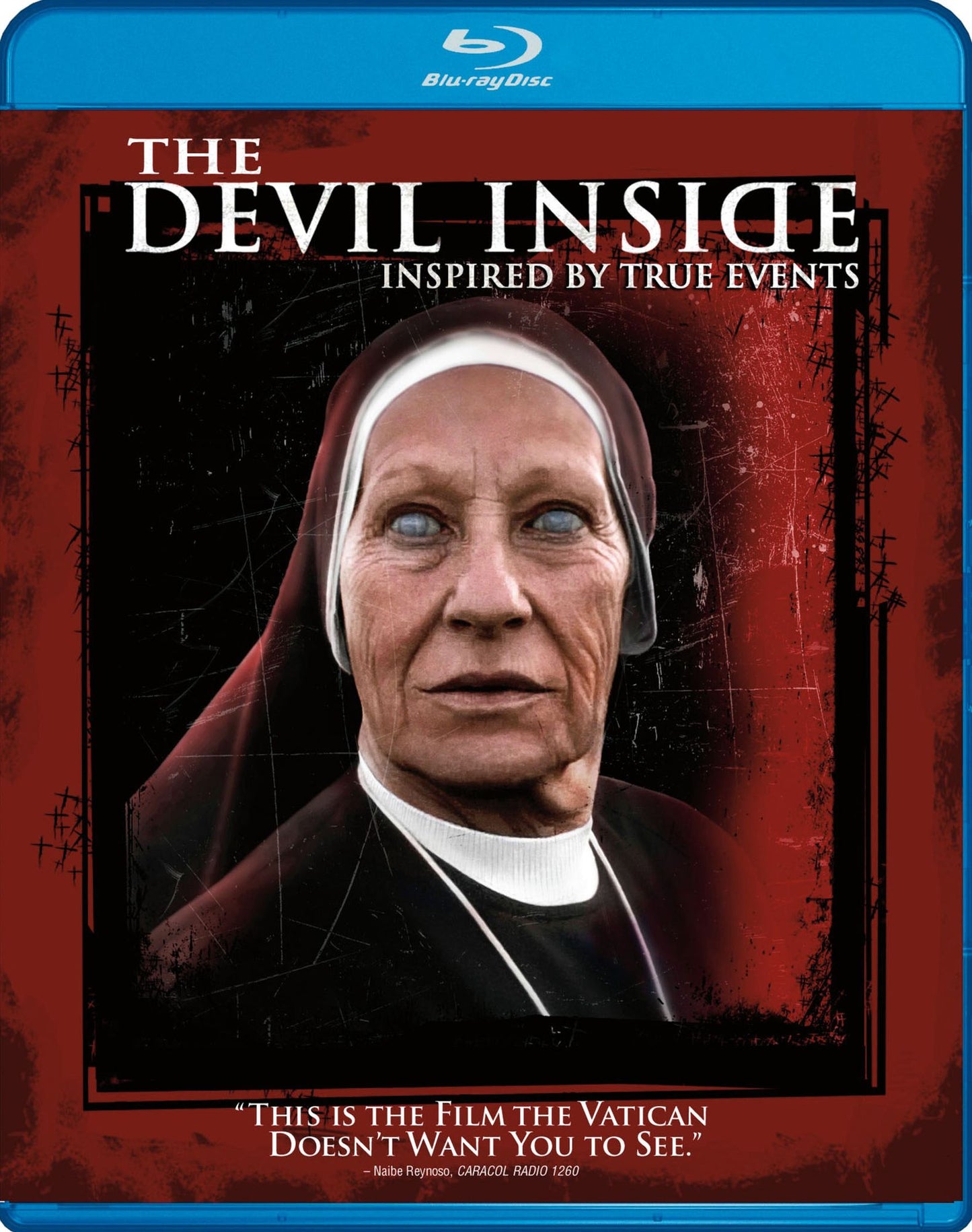 The Devil Inside