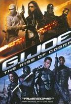 G.I. Joe: The Rise of Cobra
