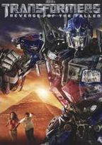 Transformers: Revenge of the Fallen