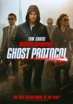 Mission: Impossible - Ghost Protocol