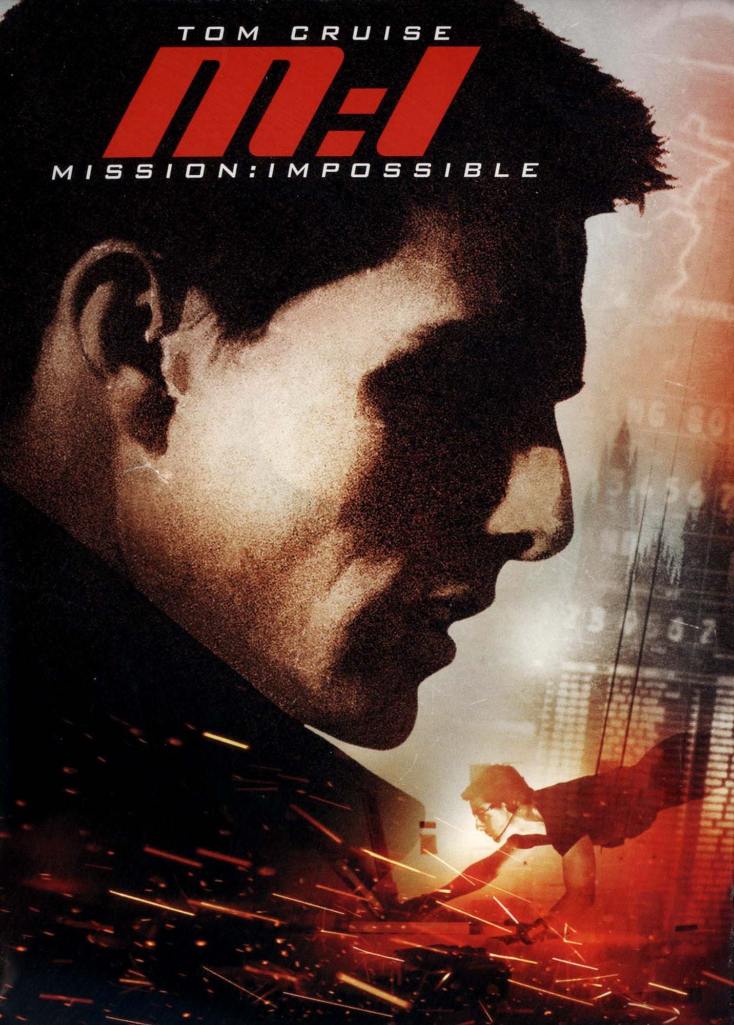 Mission: Impossible