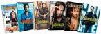 Californication: Six Season Pack
