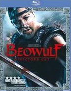 Beowulf [Blu-ray]