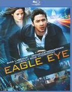 Eagle Eye [Blu-ray]