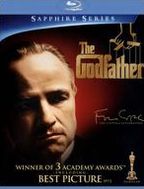The Godfather [Blu-ray]