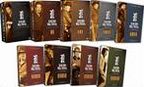 Have Gun, Will Travel: Complete Series [35 Discs]