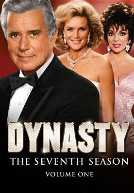 Dynasty: The Seventh Season, Vol. 1