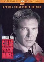 Clear and Present Danger