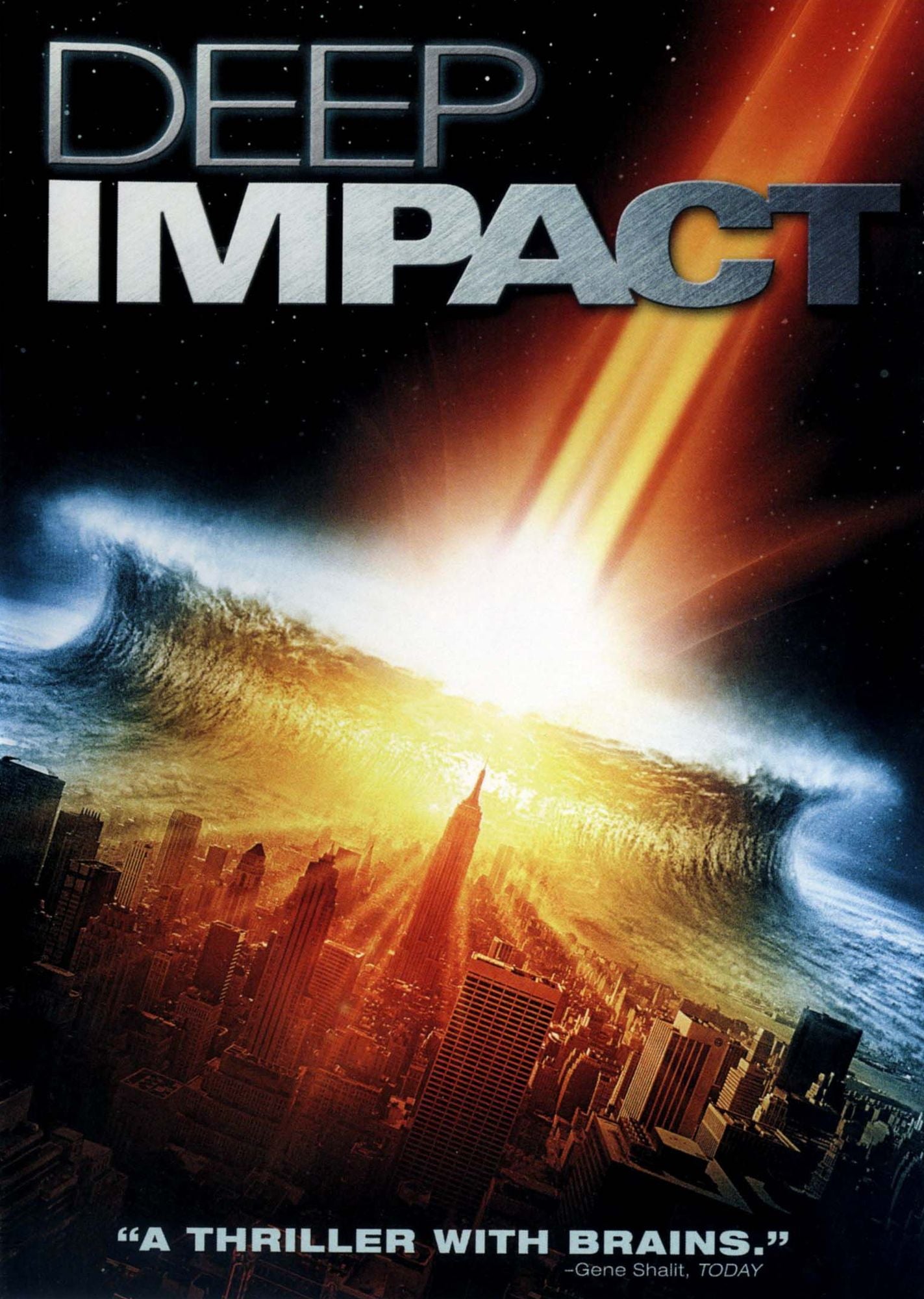 Deep Impact
