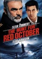 The Hunt for Red October