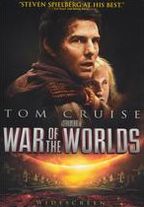 War of the Worlds