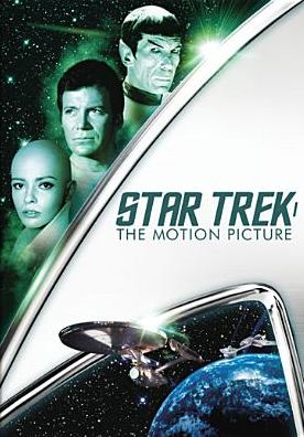 Star Trek: The Motion Picture