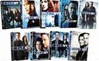 CSI: NY - Complete Series Pack [55 Discs]