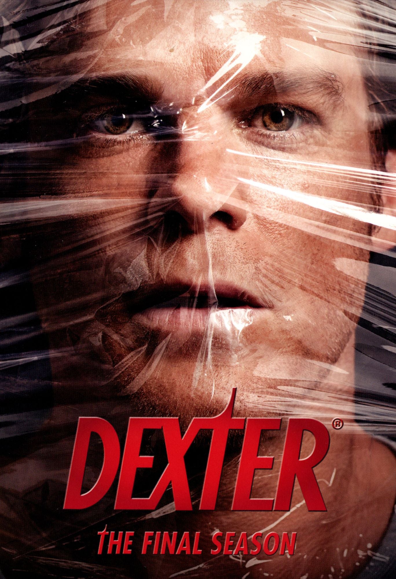 DEXTER: FINAL SEASON (WS SEN)