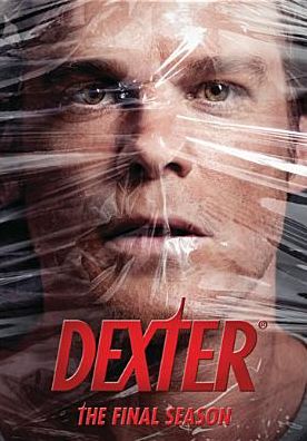 DEXTER: FINAL SEASON (WS SEN)
