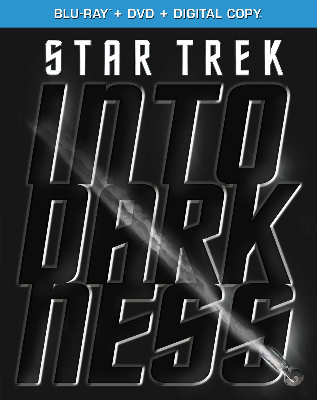 Star Trek Into Darkness