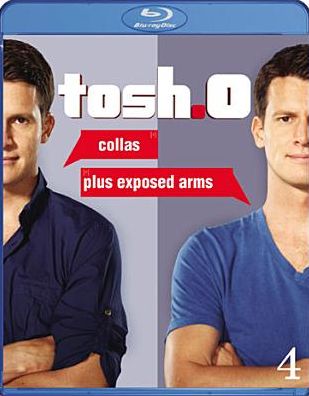 TOSH.0: COLLAS & EXPOSED ARM(BR