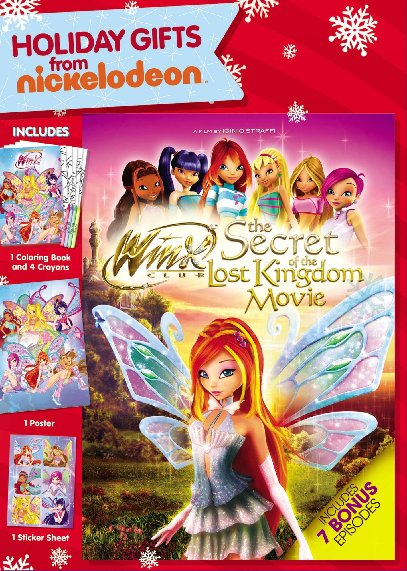 SECRET OF LOST KINGDOM(2PC GIFT