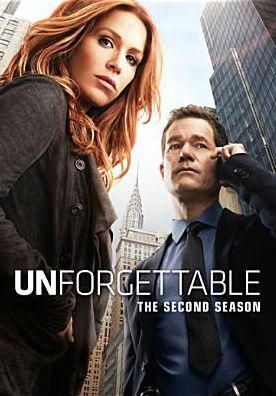 UNFORGETTABLE: SEA.2 (BOX SEN)