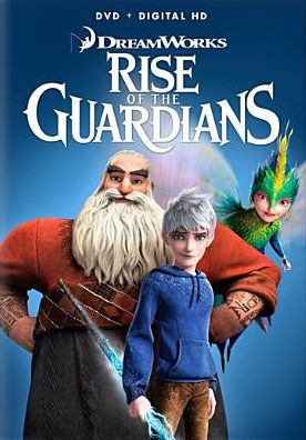 Rise of the Guardians