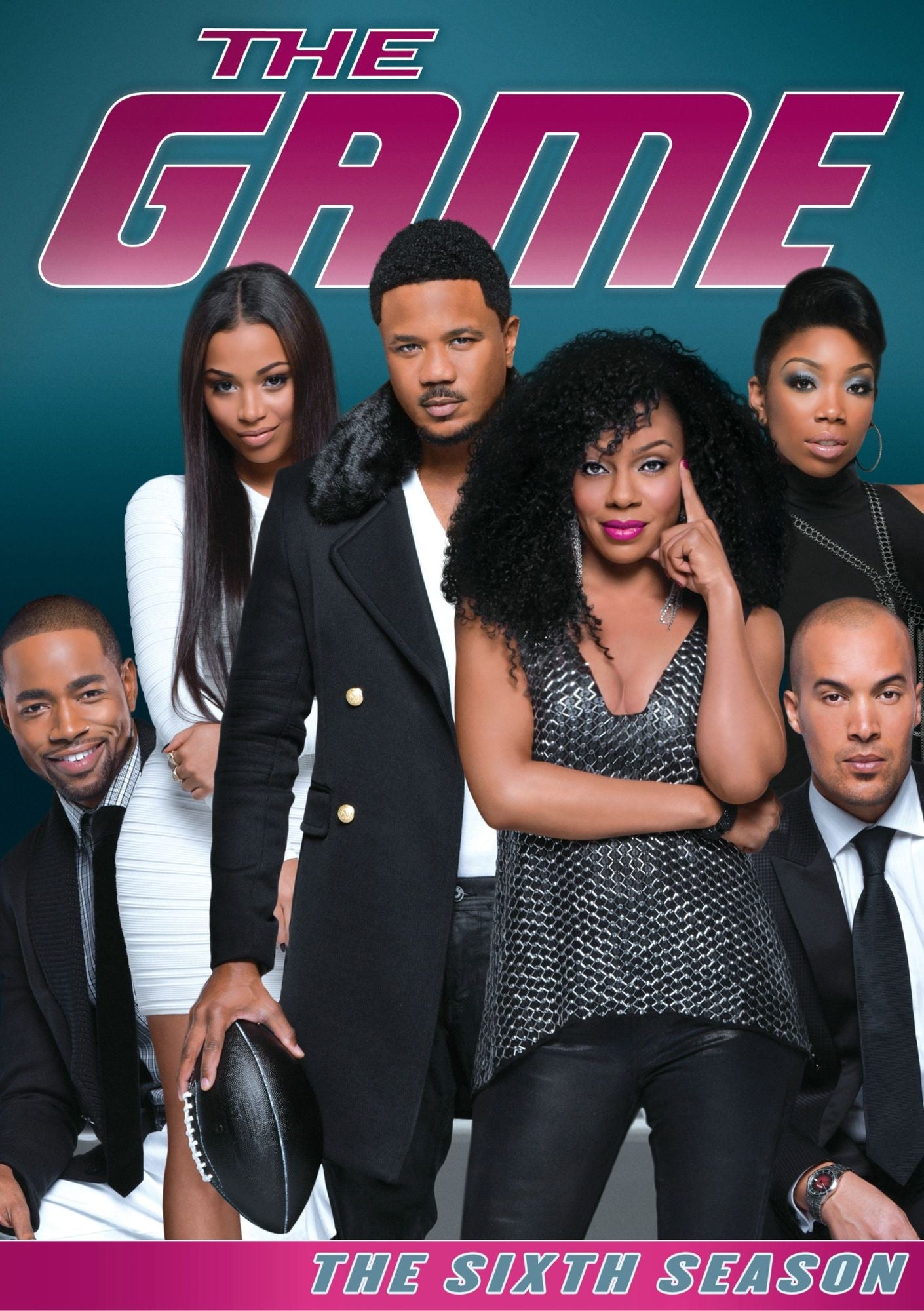 The Game: The Sixth Season [3 Discs]