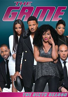 The Game: The Sixth Season [3 Discs]