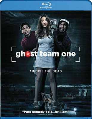 GHOST TEAM ONE (WS BR DOL DTS)